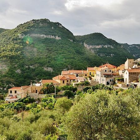Agriturismo Barilaro 피날레리구레 외부 사진