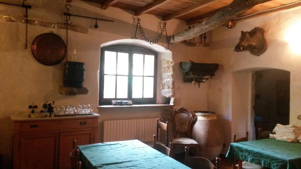 Agriturismo Barilaro 피날레리구레 외부 사진