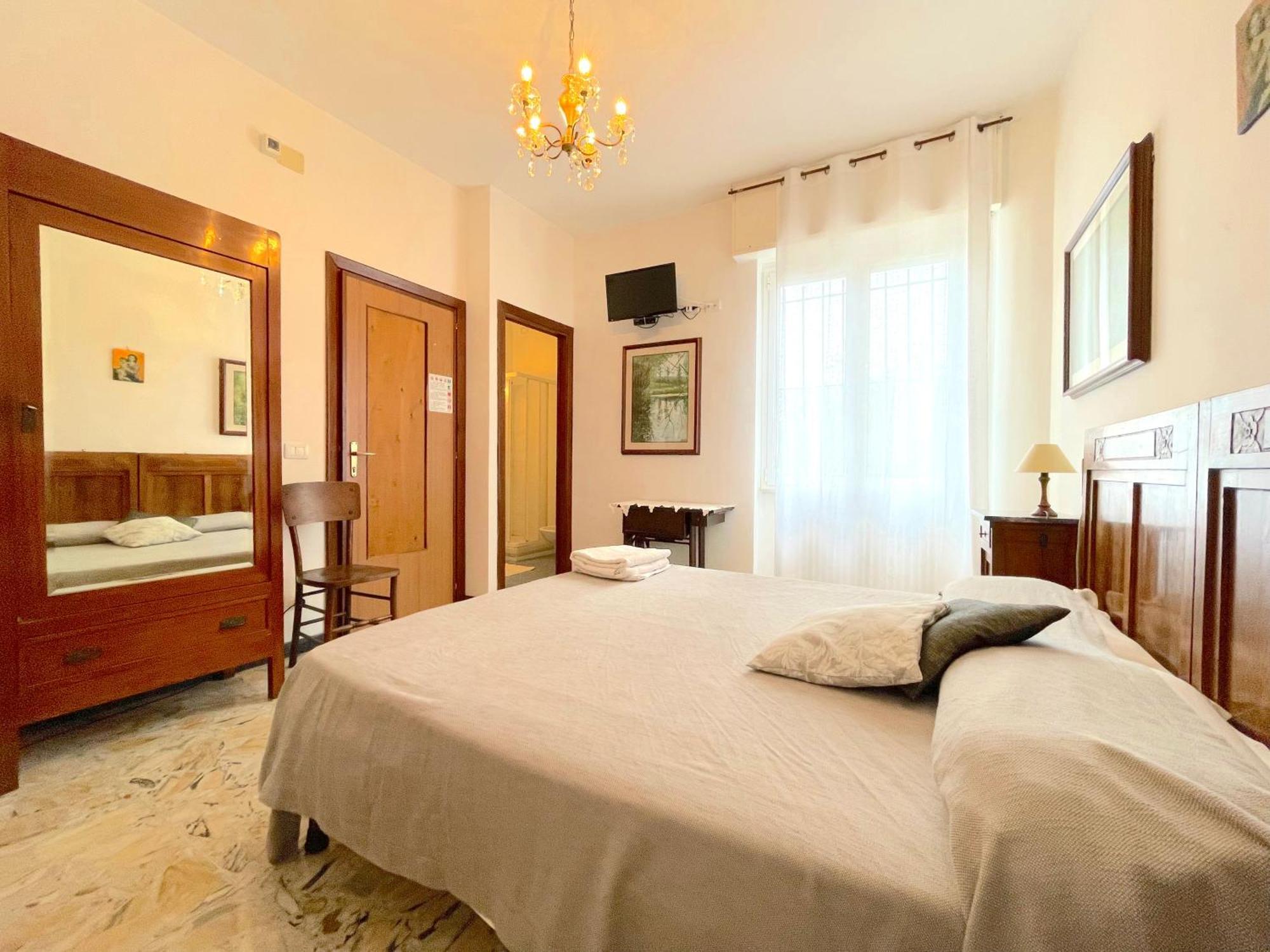 Agriturismo Barilaro 피날레리구레 외부 사진