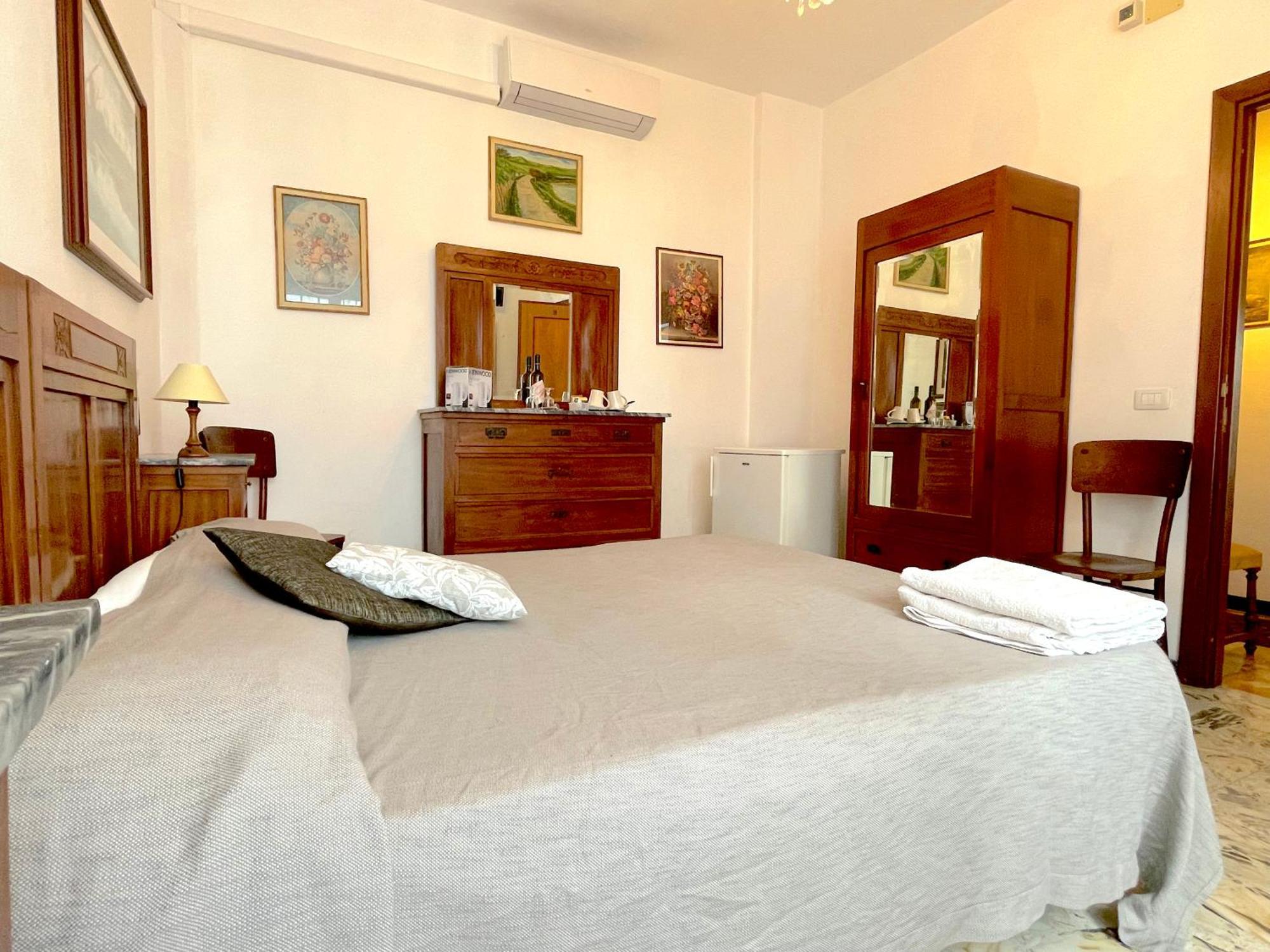 Agriturismo Barilaro 피날레리구레 외부 사진