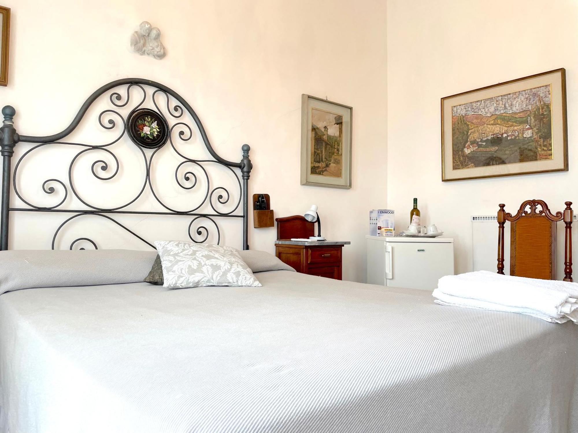 Agriturismo Barilaro 피날레리구레 외부 사진