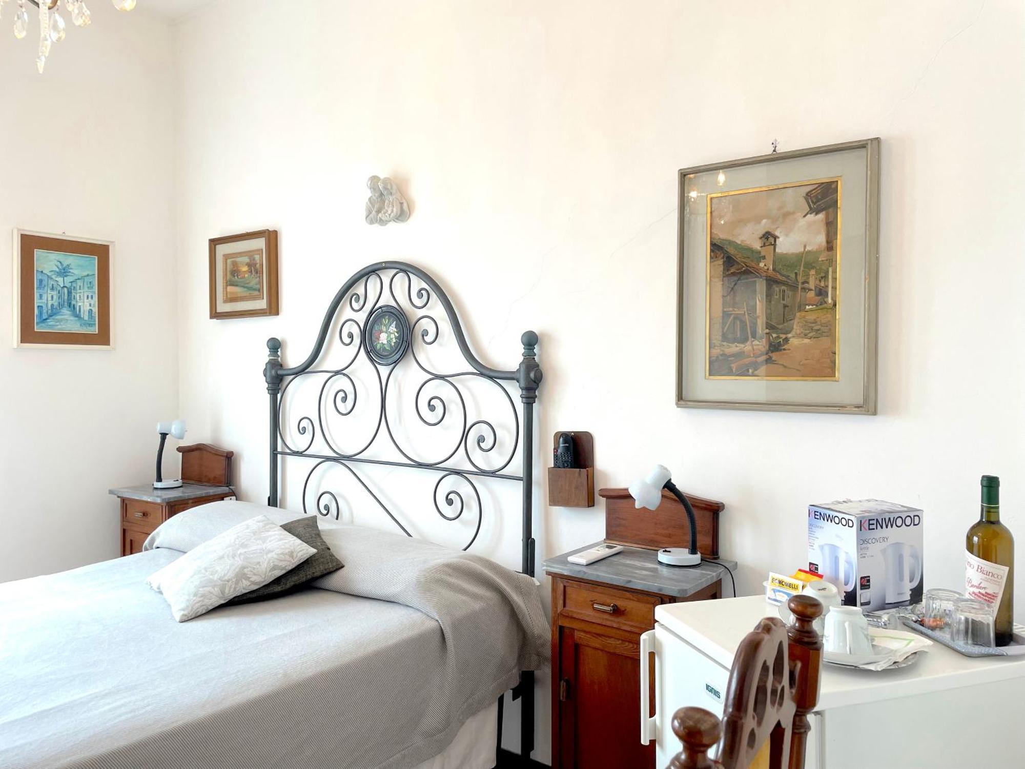 Agriturismo Barilaro 피날레리구레 외부 사진