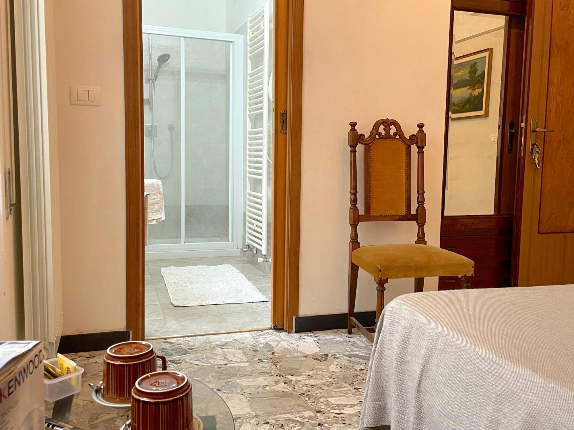 Agriturismo Barilaro 피날레리구레 외부 사진