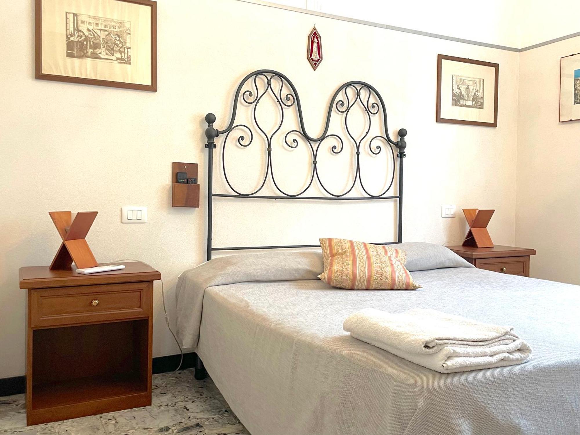 Agriturismo Barilaro 피날레리구레 외부 사진