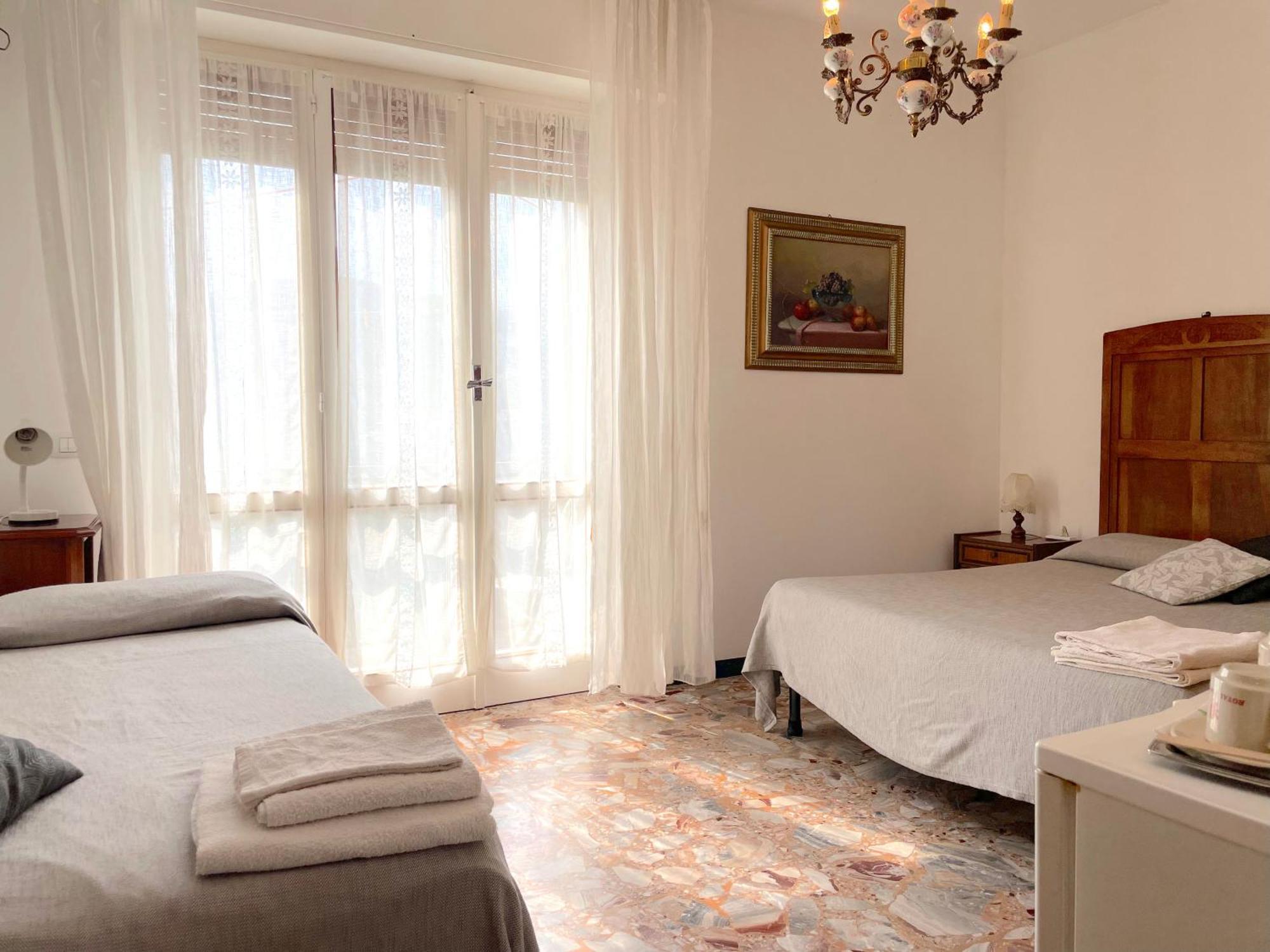 Agriturismo Barilaro 피날레리구레 외부 사진
