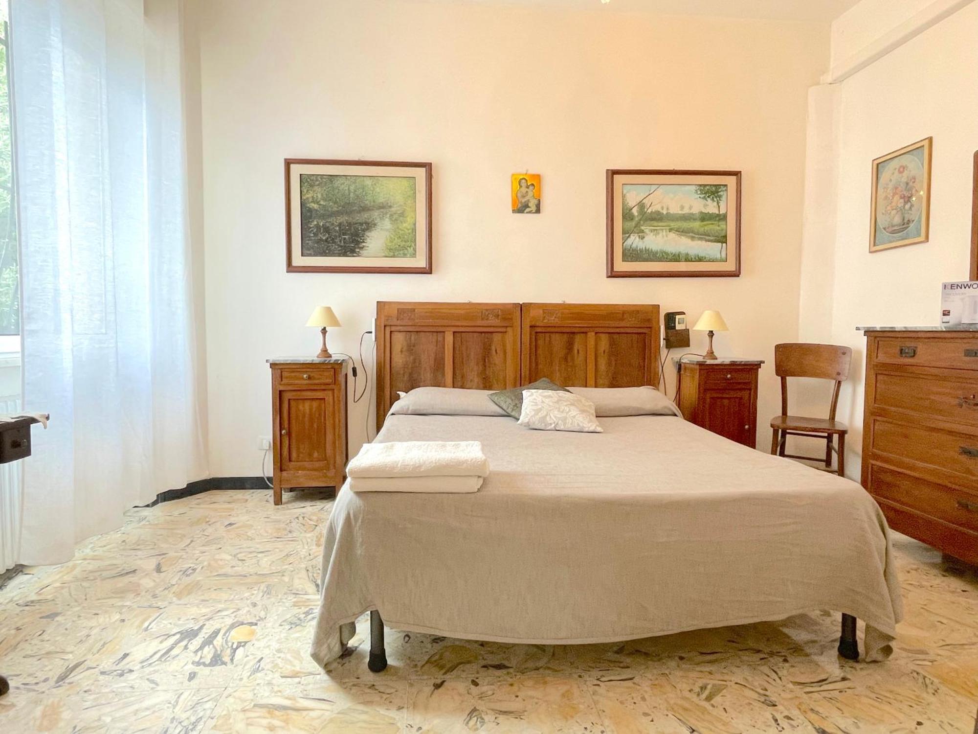 Agriturismo Barilaro 피날레리구레 외부 사진
