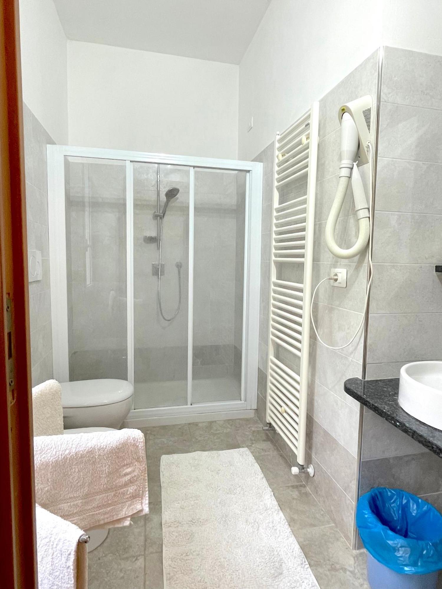 Agriturismo Barilaro 피날레리구레 외부 사진