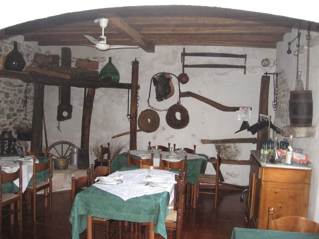 Agriturismo Barilaro 피날레리구레 외부 사진