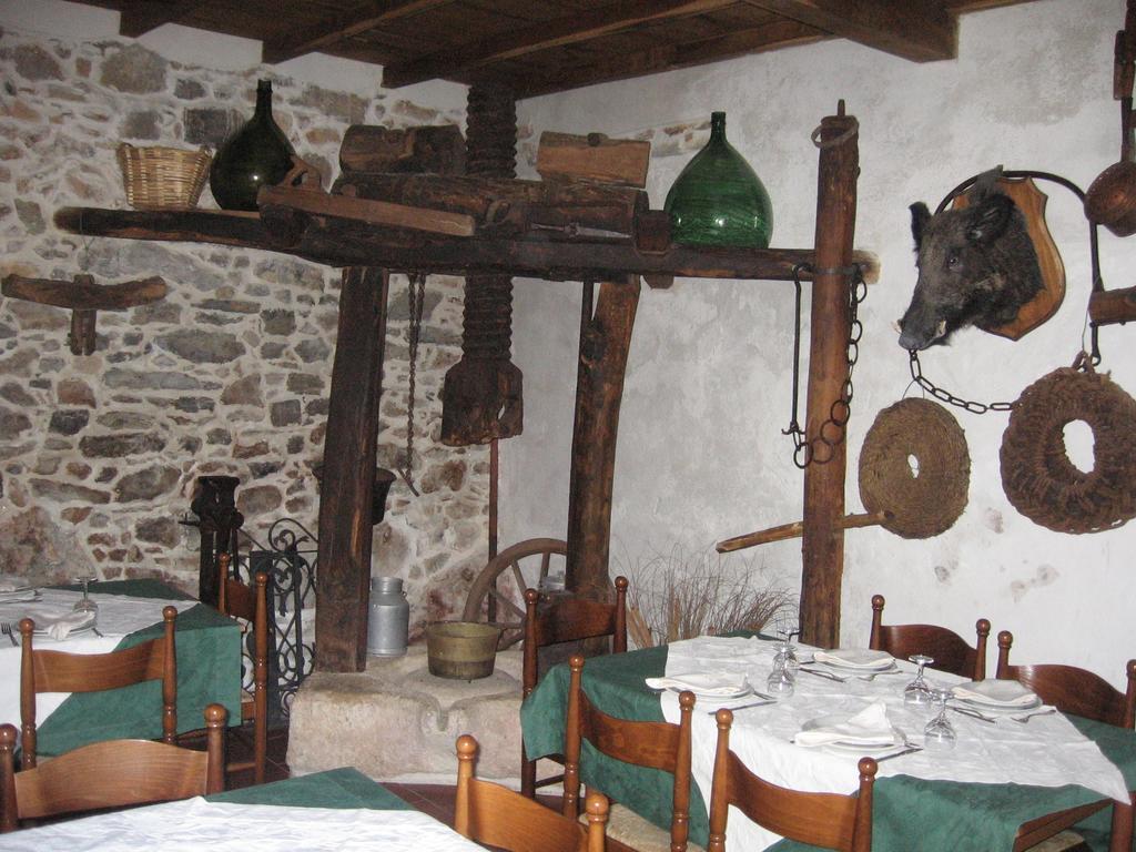 Agriturismo Barilaro 피날레리구레 외부 사진