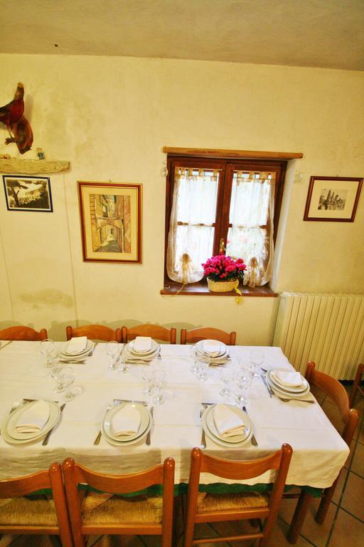 Agriturismo Barilaro 피날레리구레 외부 사진