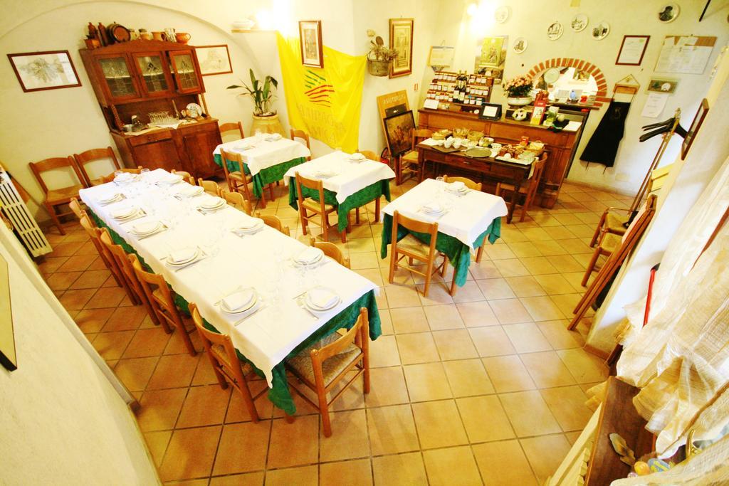 Agriturismo Barilaro 피날레리구레 외부 사진