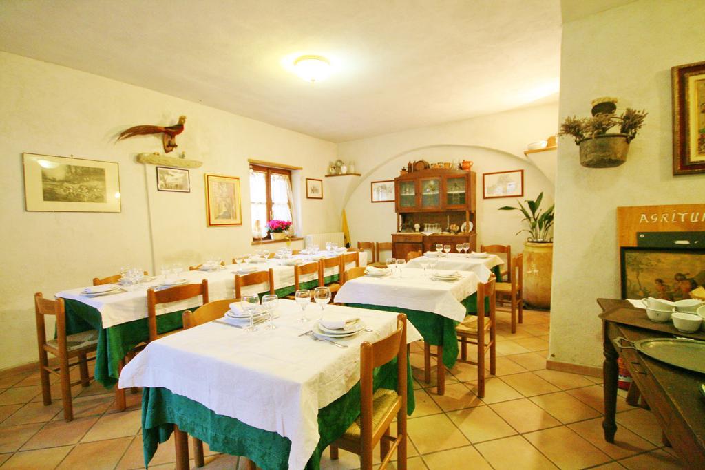 Agriturismo Barilaro 피날레리구레 외부 사진