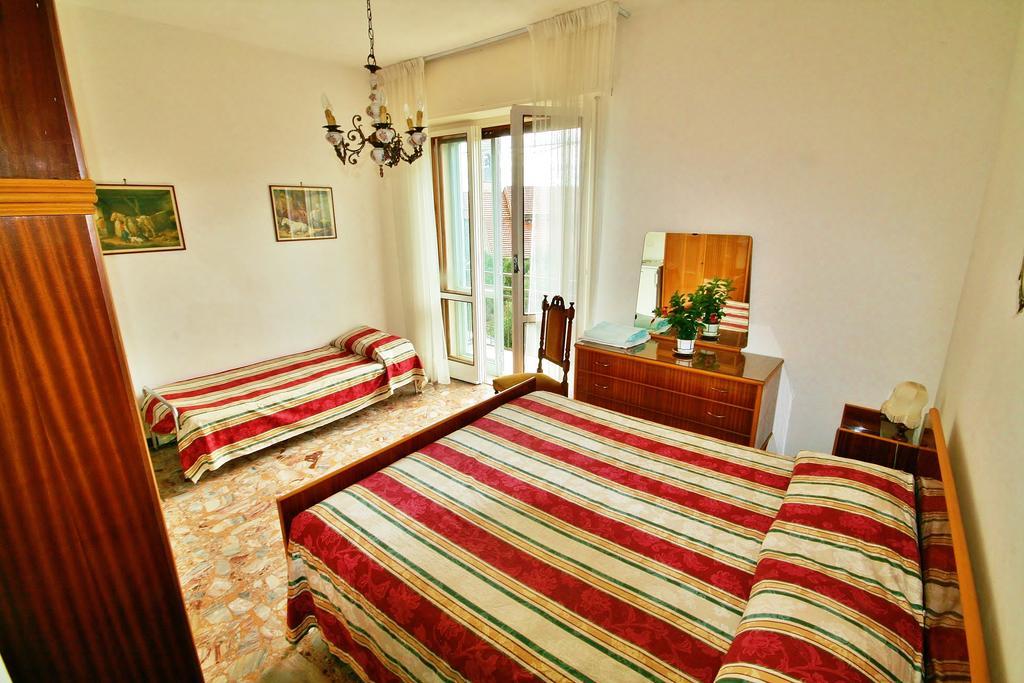 Agriturismo Barilaro 피날레리구레 객실 사진