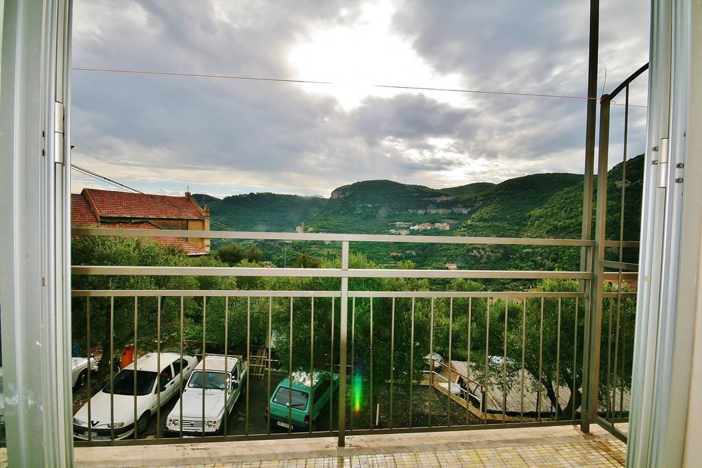 Agriturismo Barilaro 피날레리구레 외부 사진