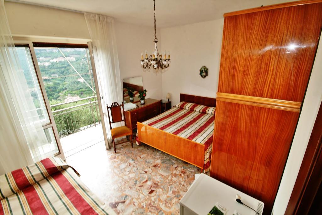 Agriturismo Barilaro 피날레리구레 객실 사진