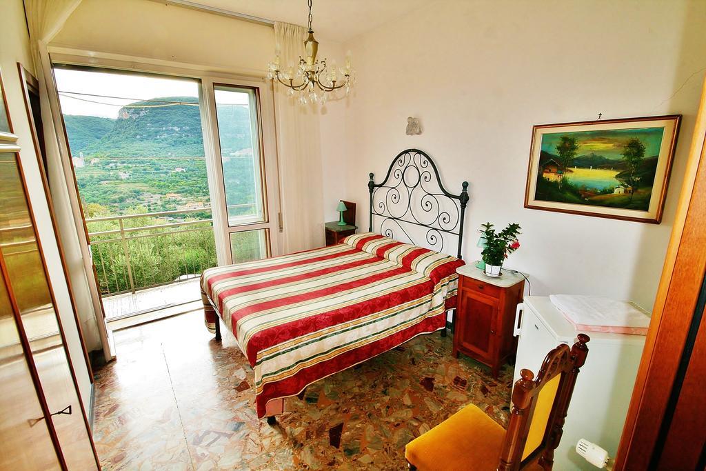 Agriturismo Barilaro 피날레리구레 외부 사진